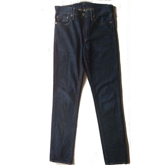 Levi Strauss & Co. jeans W 33, L32, H 40 for men or women - Picture 1 of 5